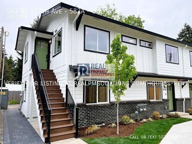 Photo - 583 NE 113th Ave Apartment