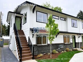 Building Photo - 583 NE 113th Ave