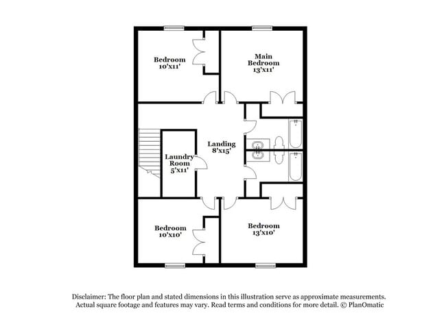 Building Photo - 2228 Lismore Dr