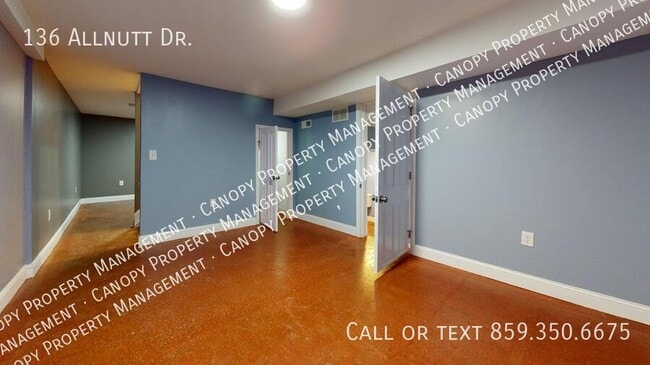 Building Photo - 136 Allnutt Dr