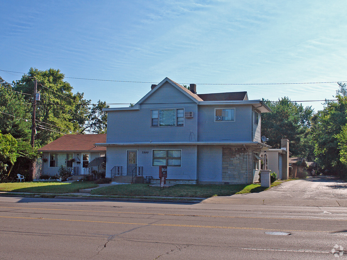 Primary Photo - Rustic Lane Apartments