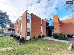Building Photo - 3012 Chamberlayne Ave