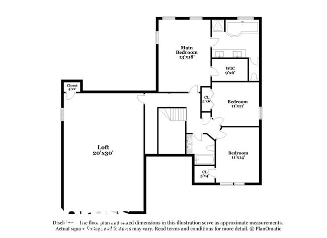 Building Photo - 9602 Cockerham Ln