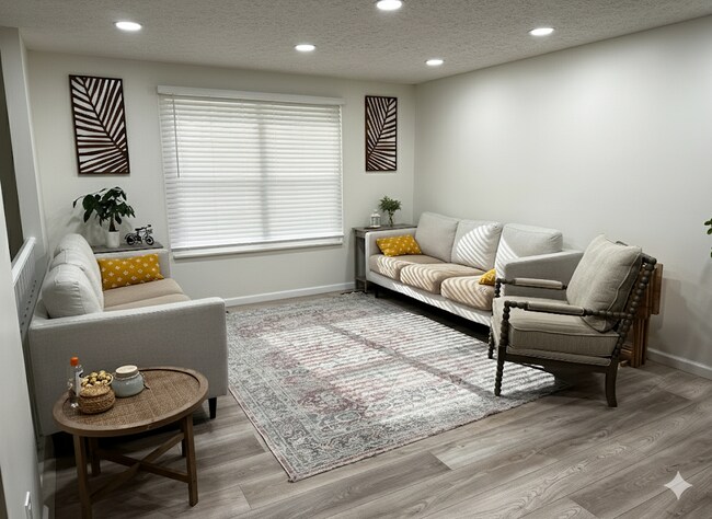 Foto del edificio - 2515 Sawmill Forest Ave
