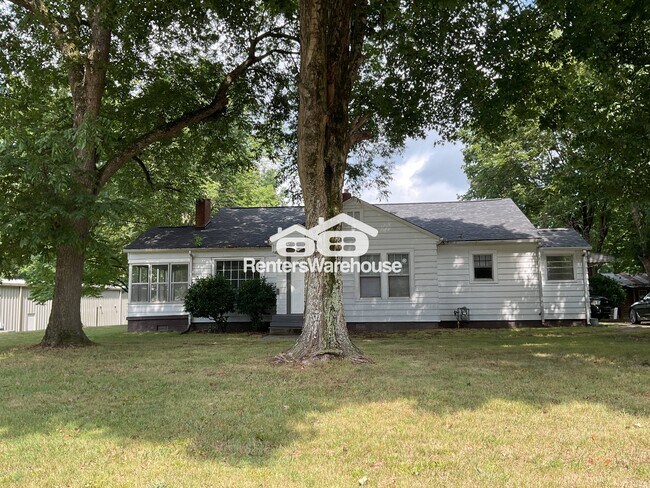 Foto del edificio - 1017 N Salisbury Ave