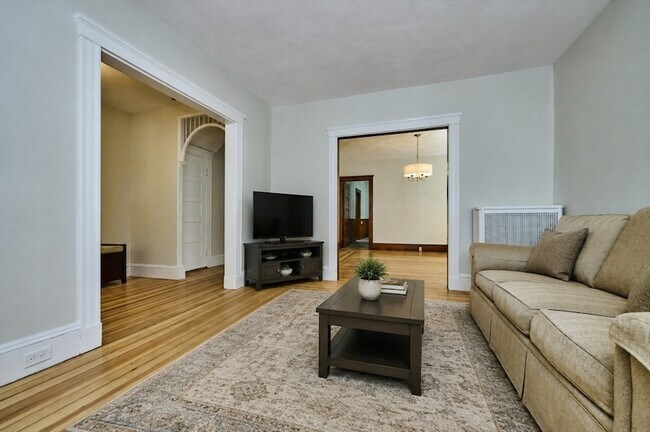 Foto del edificio - 36 Granville Rd