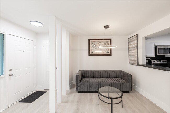 Foto del edificio - 2601 Marilee Ln