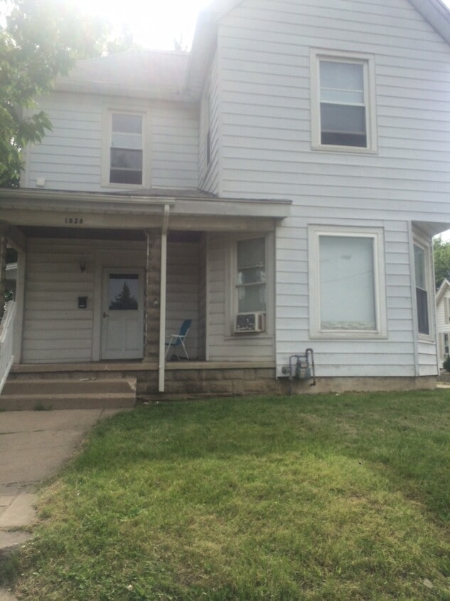 Primary Photo - 1526 N 13th St