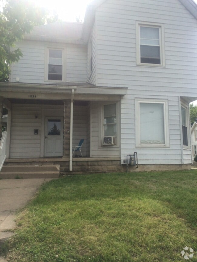 Building Photo - 1526 N 13th St