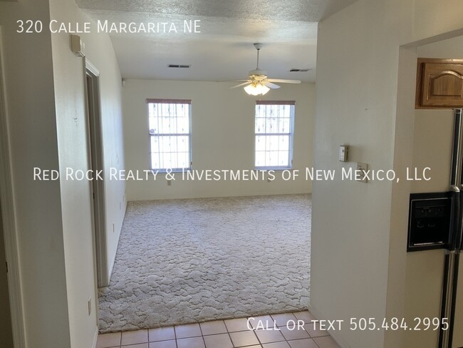 Foto del edificio - Single story 3BR/2BTH in Los Lunas!