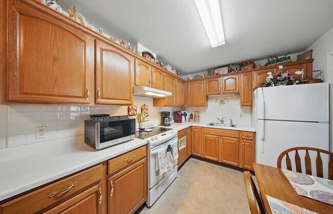 Foto del edificio - New Windsor Senior Housing