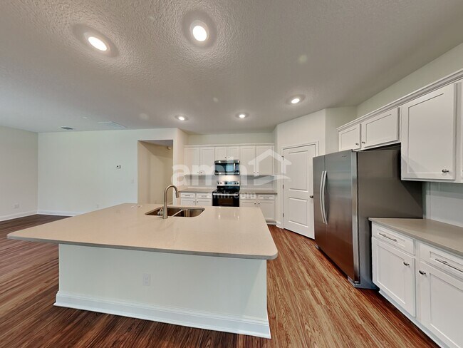 Foto del edificio - 12704 Percy Creek Dr
