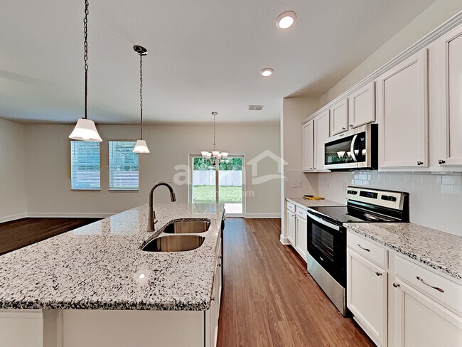 Building Photo - 2817 Wilder Meadows Lane