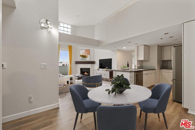 Foto del edificio - 12773 Caswell Ave