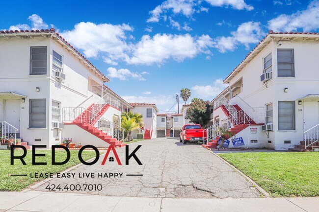 Foto del edificio - Incredible, Completely Remodeled Spacious ...