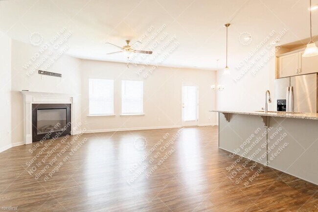 Foto del edificio - 3 br, 3 bath Townhome - 185 Madison Bnd