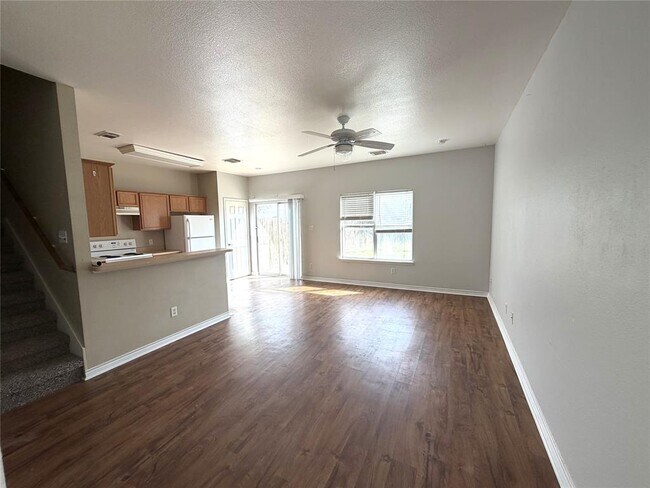 Foto del edificio - 1512 S Medina St