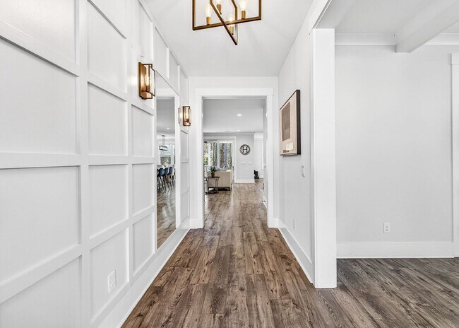 Foto del edificio - Serene Lowcountry Pondside Home!