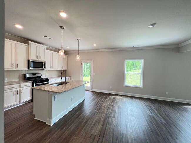 Building Photo - 41 Auburn Depot Trace-