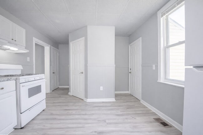 Foto del edificio - 424 Kossuth St