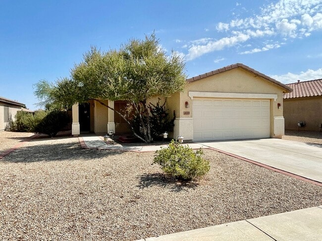 Building Photo - Beautiful Single Level Home In Rancho El D...