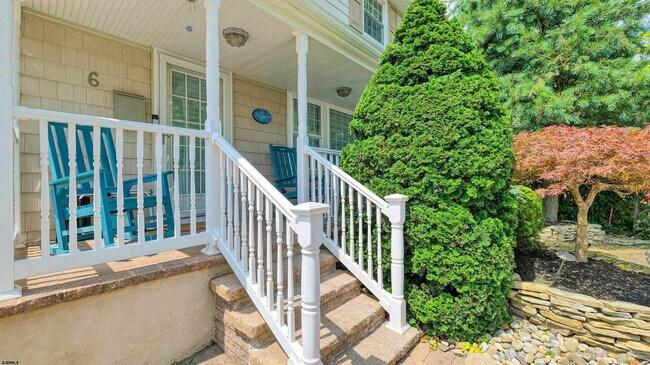 Foto del edificio - 6 N Lancaster Ave