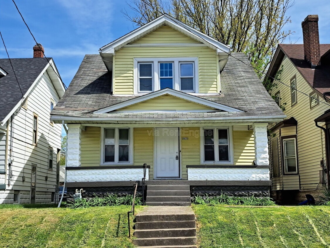 Photo - 627 South 38th Street