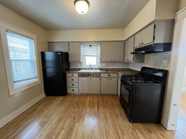 Foto del edificio - 713 N 5th St