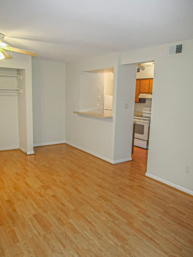 Photo - Charming 2 Bed 1 Bath Apartment With Paved...