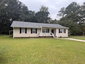 Building Photo - 115 E Sherwood Dr