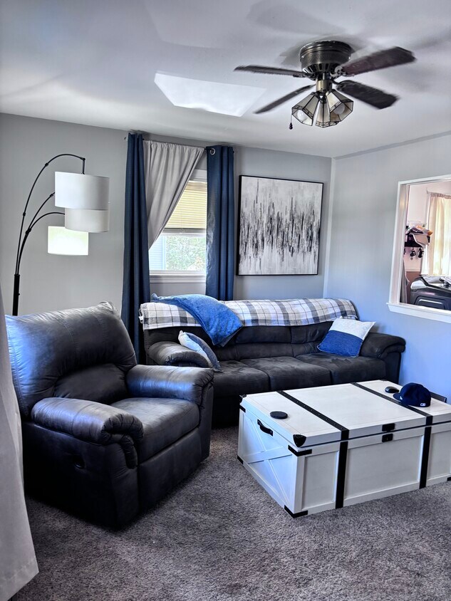 Foto principal - 60 Kilby St