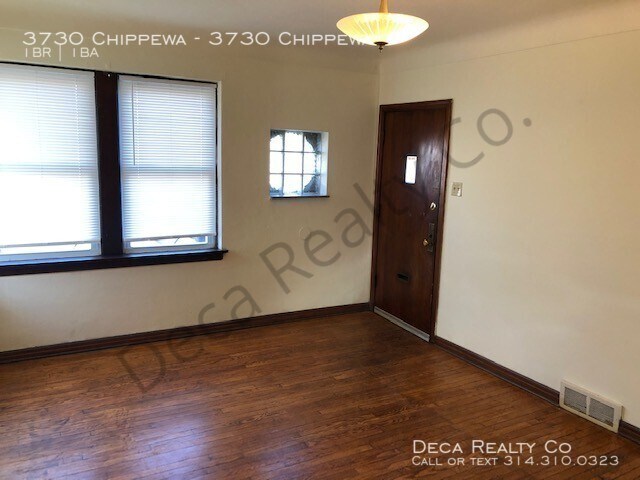 Foto del edificio - 1 Bedroom Apartment in South City
