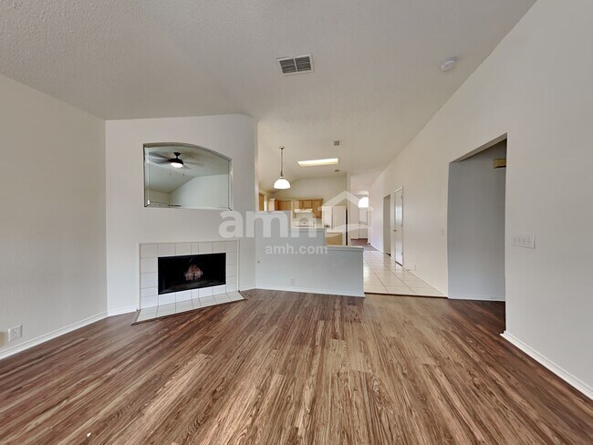 Building Photo - 8520 Auburn Drive