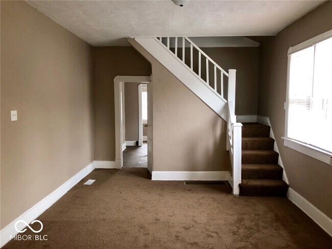 Foto del edificio - 518 W 28th St