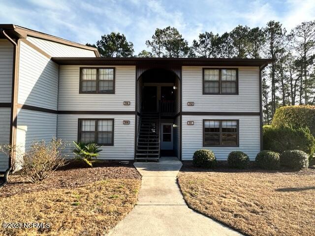 Primary Photo - 309 Country Club Villa Dr