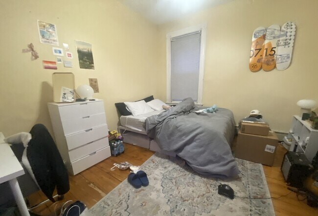 Foto del edificio - 36 Cherokee St