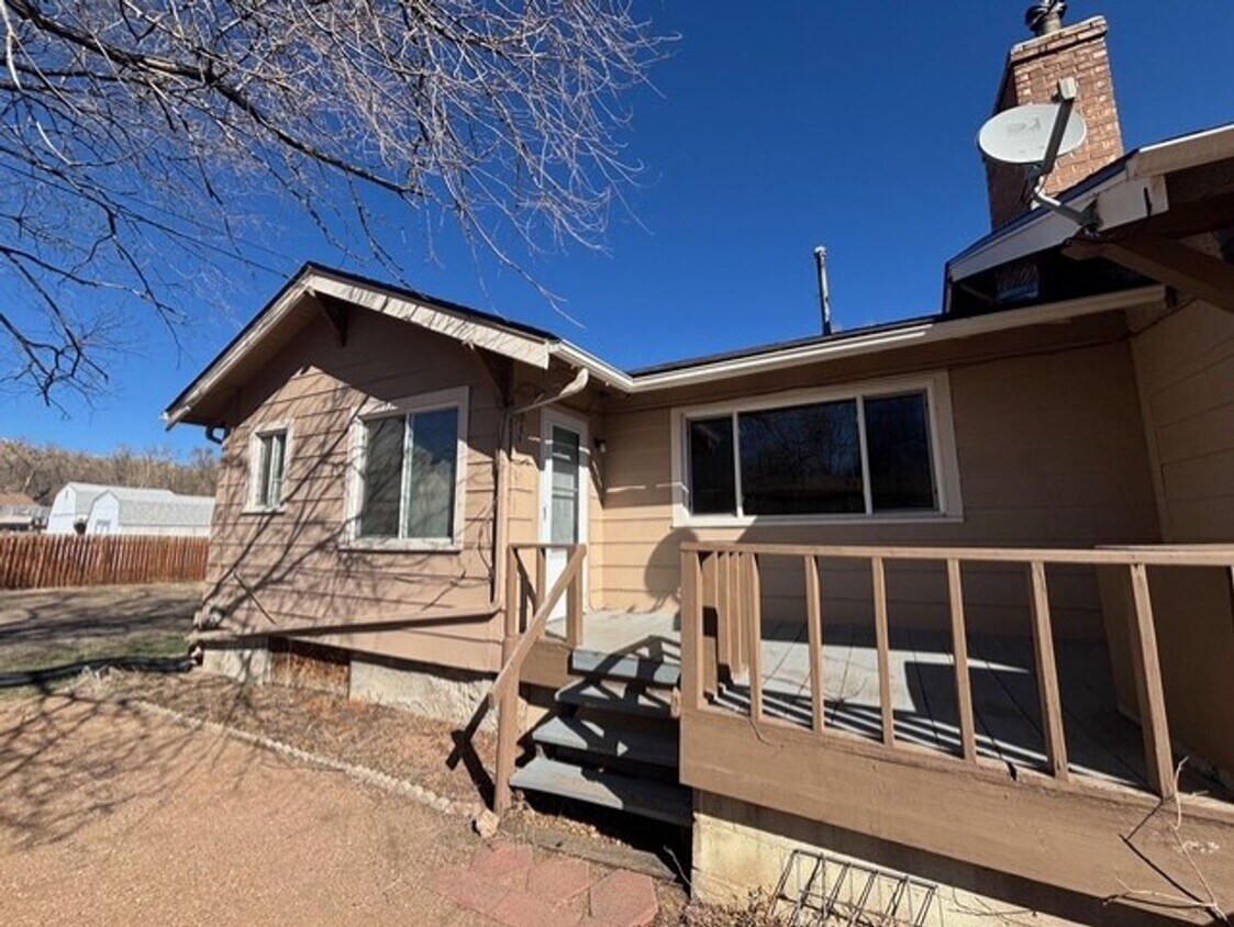 Photo - 1328 Market St (Colorado Springs, CO)