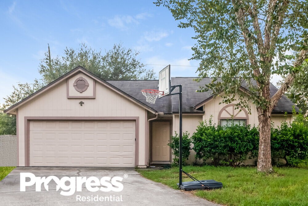 9712 Hersham Ct, Jacksonville, FL 32221 House Rental in Jacksonville