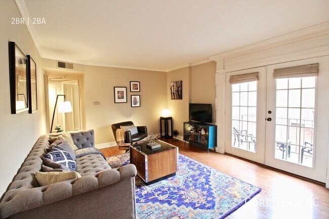 Foto del edificio - Dolores Lanelle 2 Bed 2 Bath