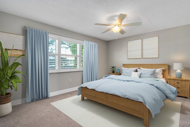 Foto del edificio - 1901 Indian River Blvd