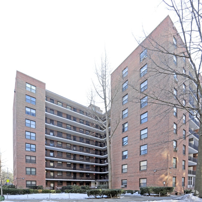 Roosevelt Terrace Rentals Jackson Heights, NY