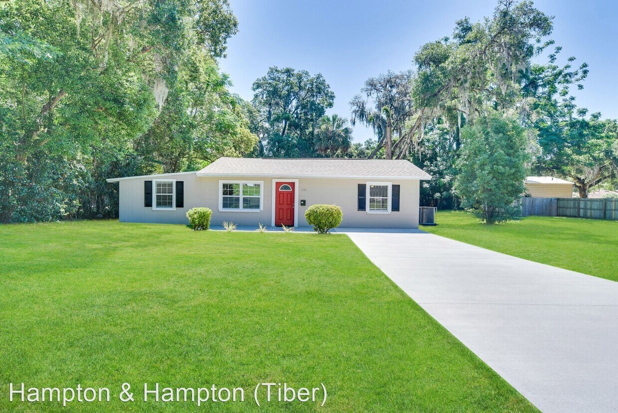 Foto principal - 4 br, 1 bath House - 303 JOSEPHINE AVE