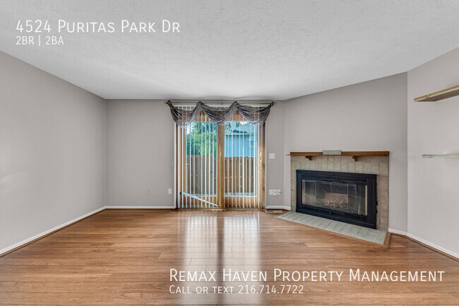 Building Photo - 4524 Puritas Park Dr