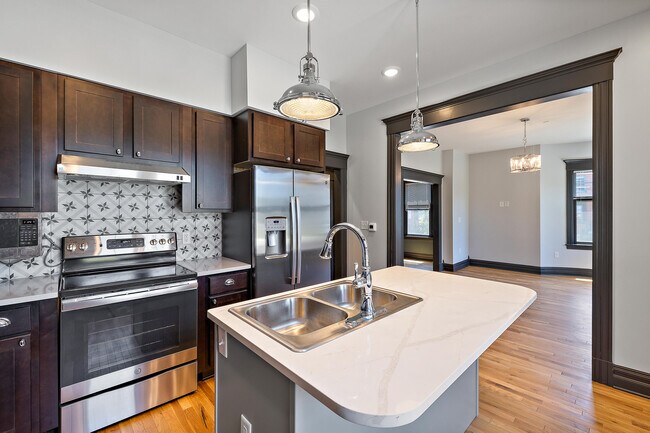 Foto del edificio - 4004 Porter St