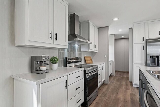 Foto del edificio - 1612 American Dr