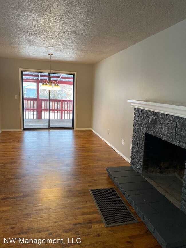 Building Photo - 5 br, 2 bath House - 1404 W. Gordon Ave