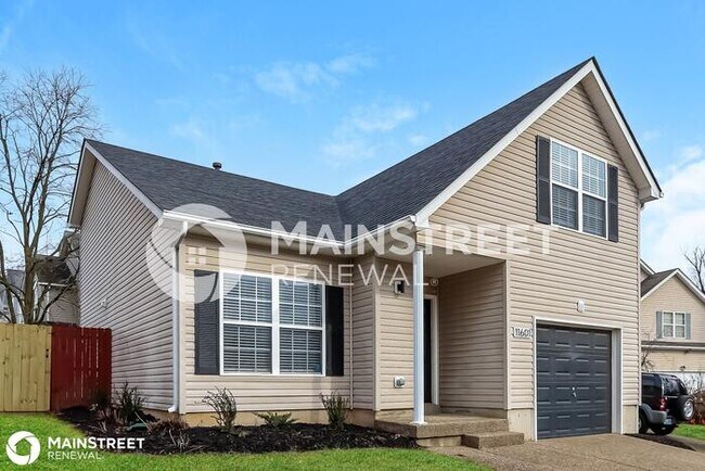 Building Photo - 11601 LOCUST VIEW CT, LOUISVILLE, KY 40299
