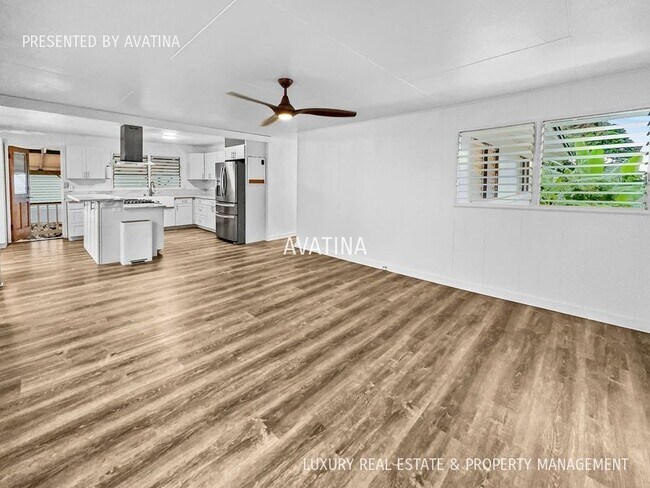 Foto del edificio - 45-909 Anoi Road-