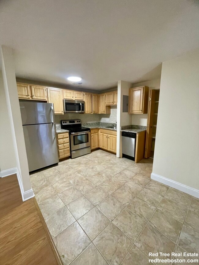 Photo - 110 Babcock St Apartment