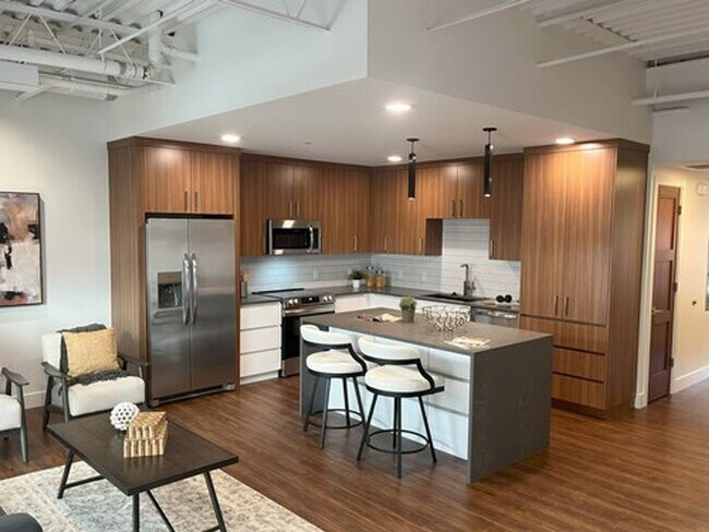 Foto del edificio - 950 Spruce St